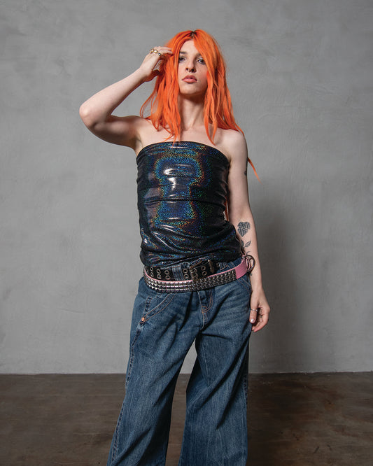 The Frankie Tube Top