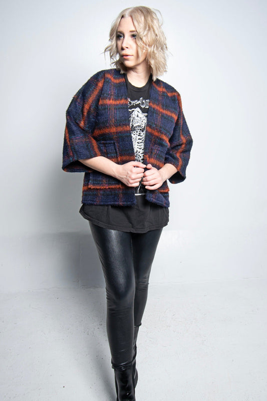 The Desert Days Cardigan