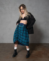 The Westwood Adjustable Skirt
