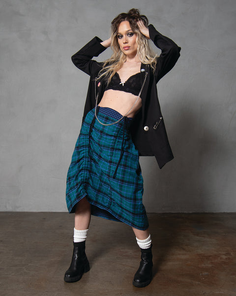 The Westwood Adjustable Skirt