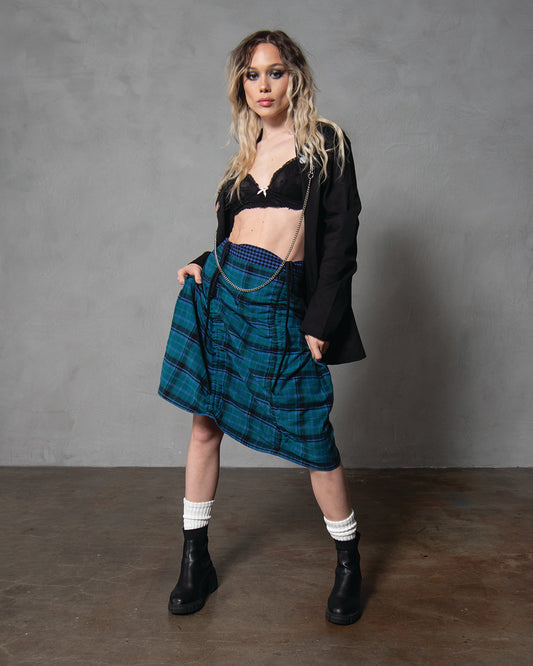 The Westwood Adjustable Skirt