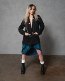 The Embellished London Blazer