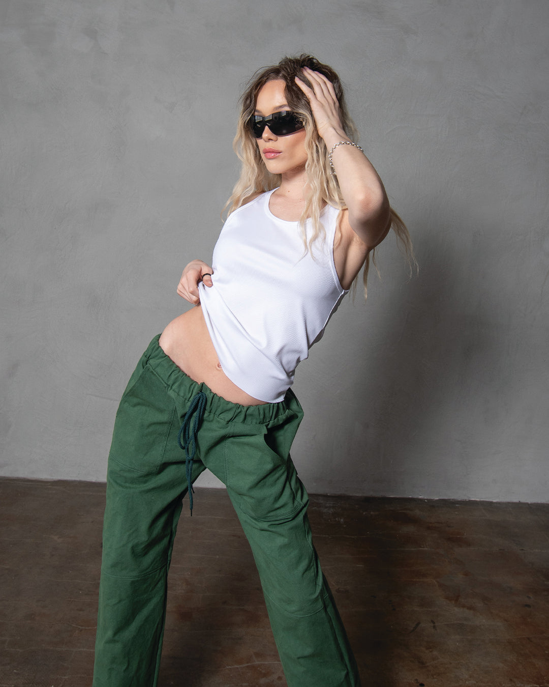 The Dylan Cargo Pant