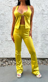 The Limoncello Pant