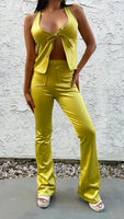 The Limoncello Pant