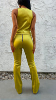 The Limoncello Pant