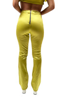 The Limoncello Pant