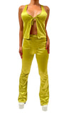 The Limoncello Pant