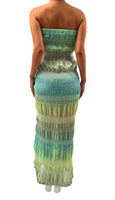 The Siren Dress