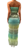 The Siren Dress