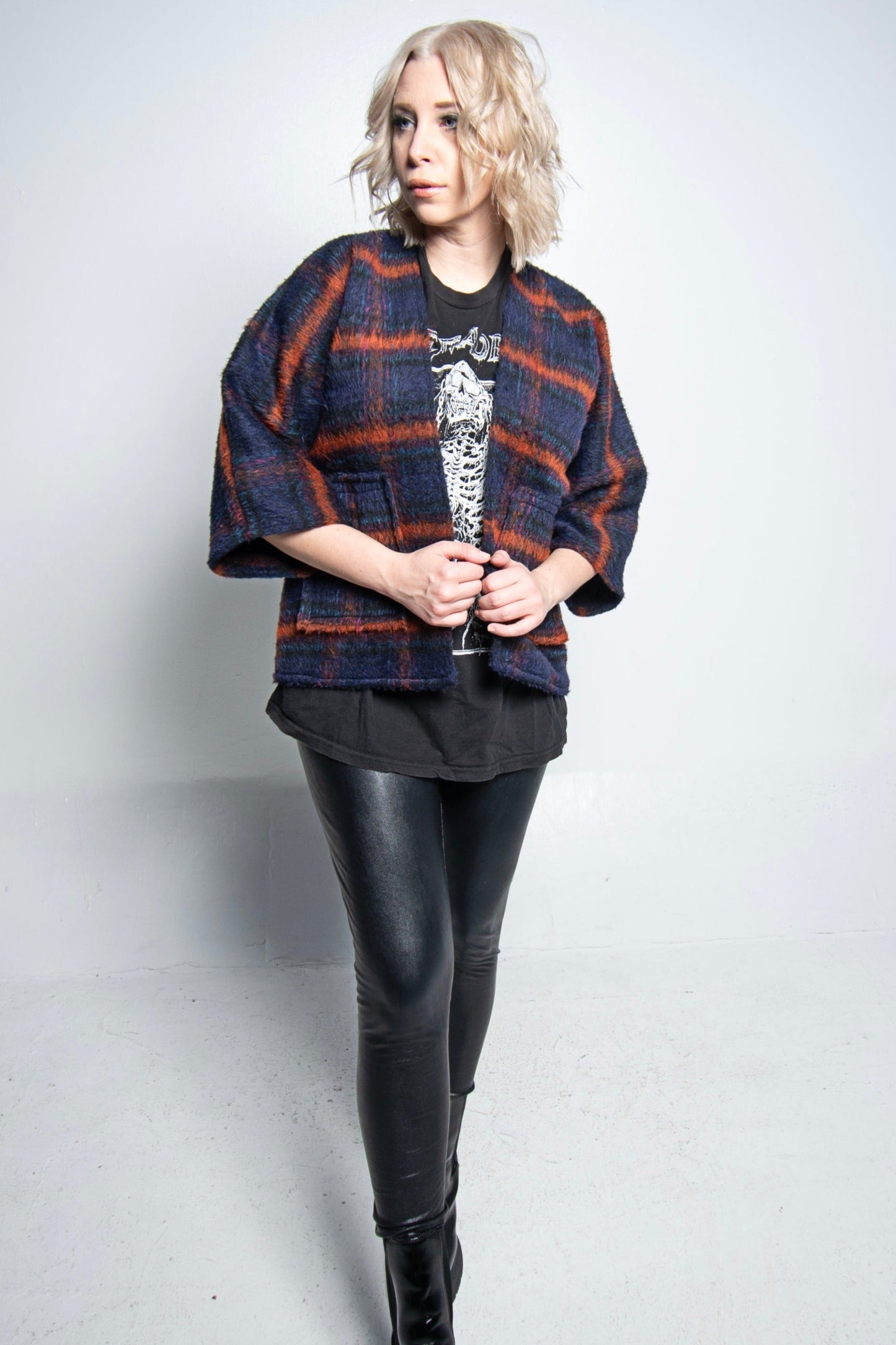 The Desert Days Cardigan