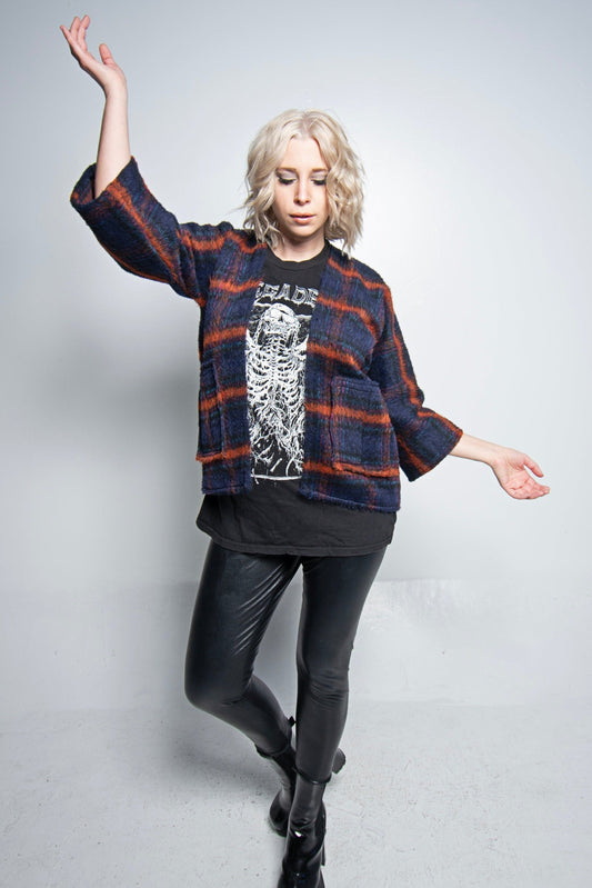 The Desert Days Cardigan