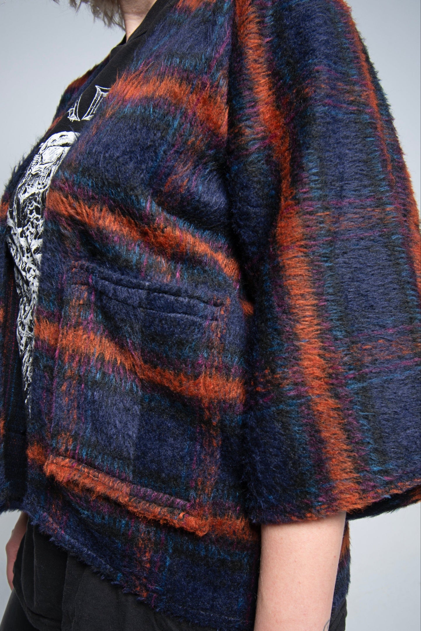 The Desert Days Cardigan