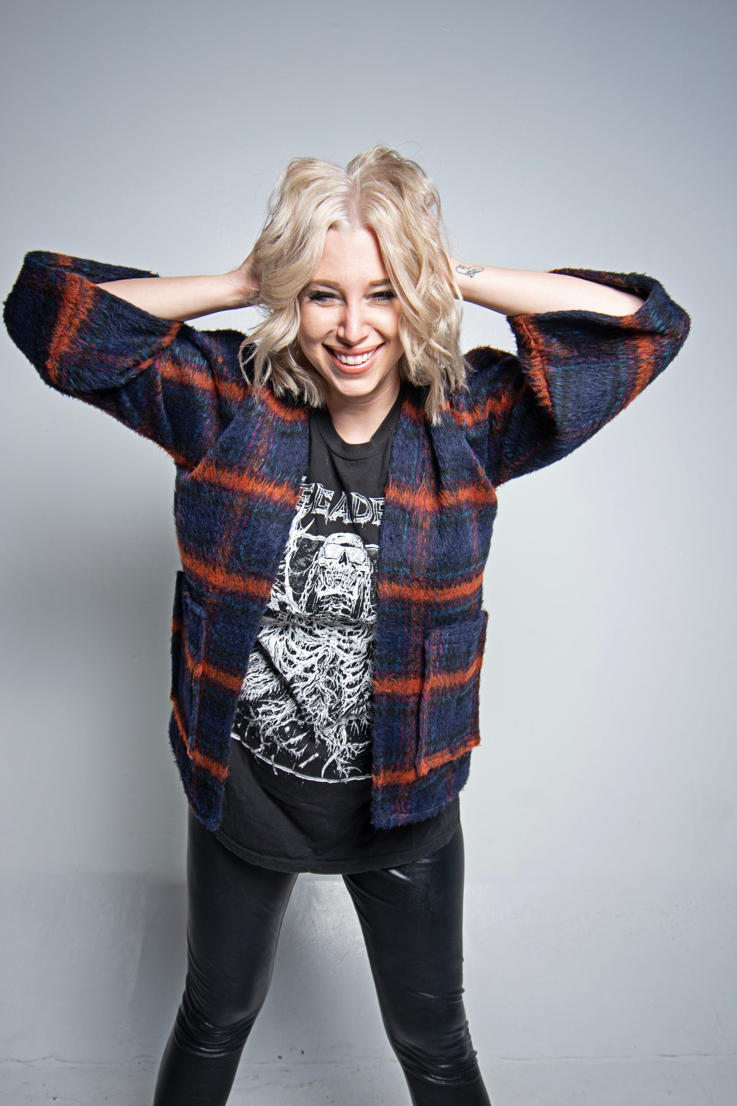 The Desert Days Cardigan