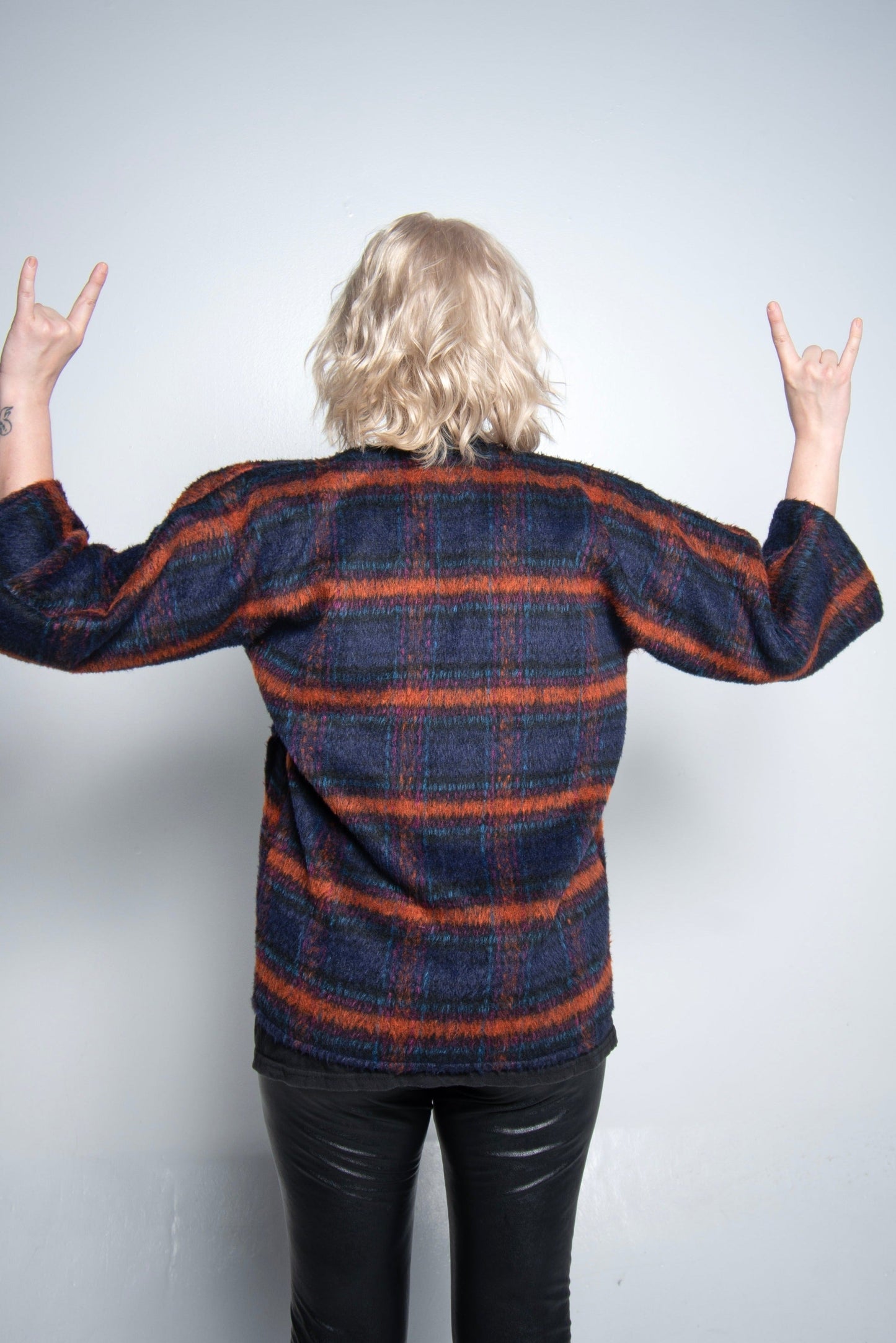 The Desert Days Cardigan